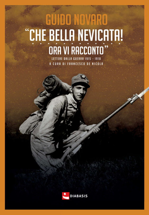 PRESENTAZIONE "CHE BELLA NEVICATA"