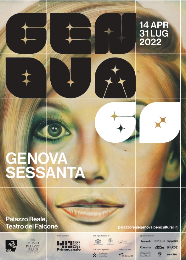 Genova Sessanta. Arti visive, architettura e società