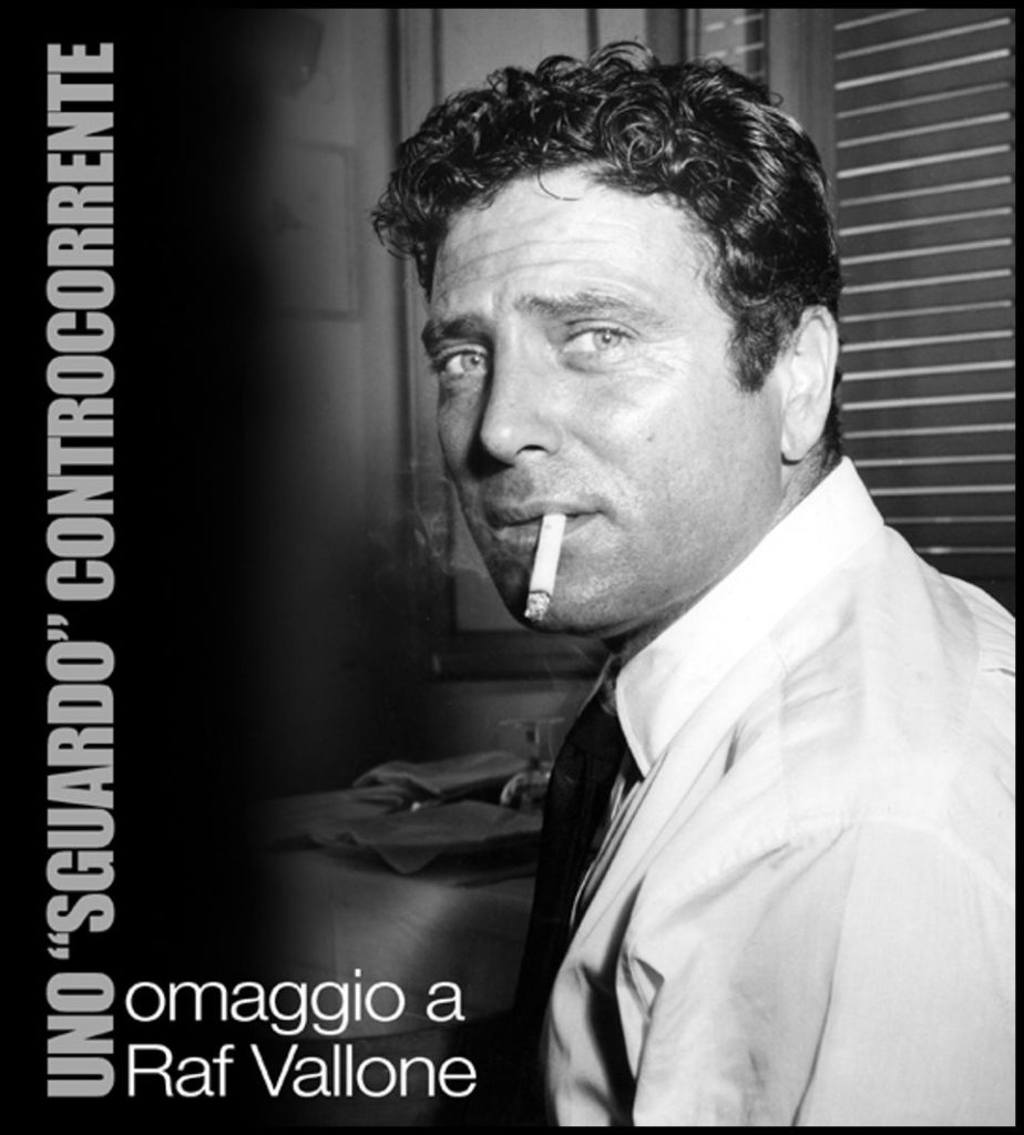 UNO “SGUARDO” CONTROCORRENTE