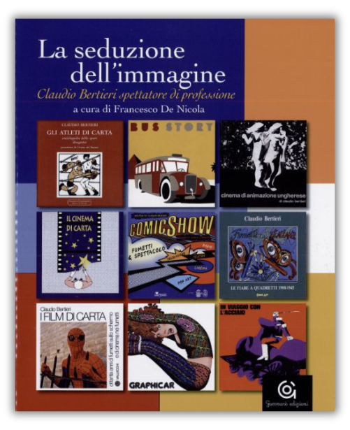 Seduzione dell'immagine_Bertieri_Copertina