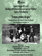 I miei amici di qui
