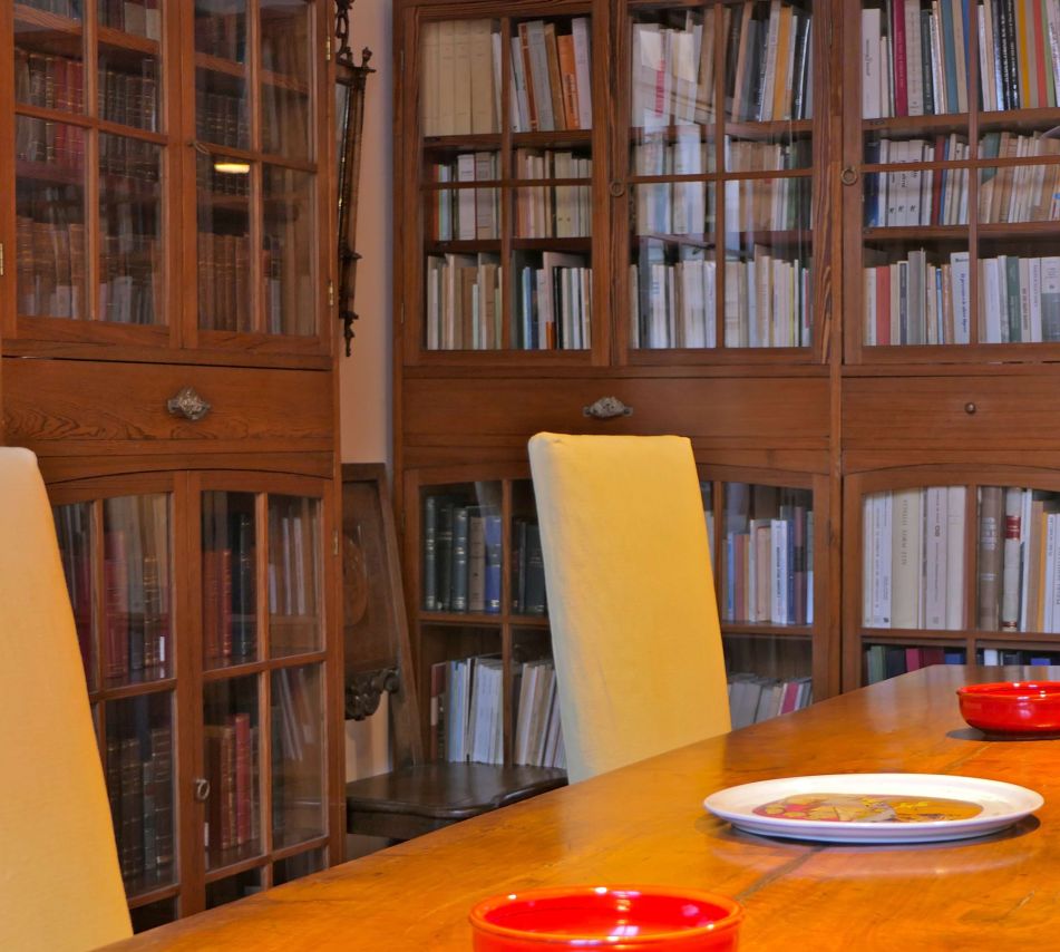 Biblioteca