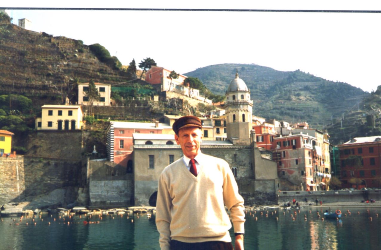 Plinio Guidoni