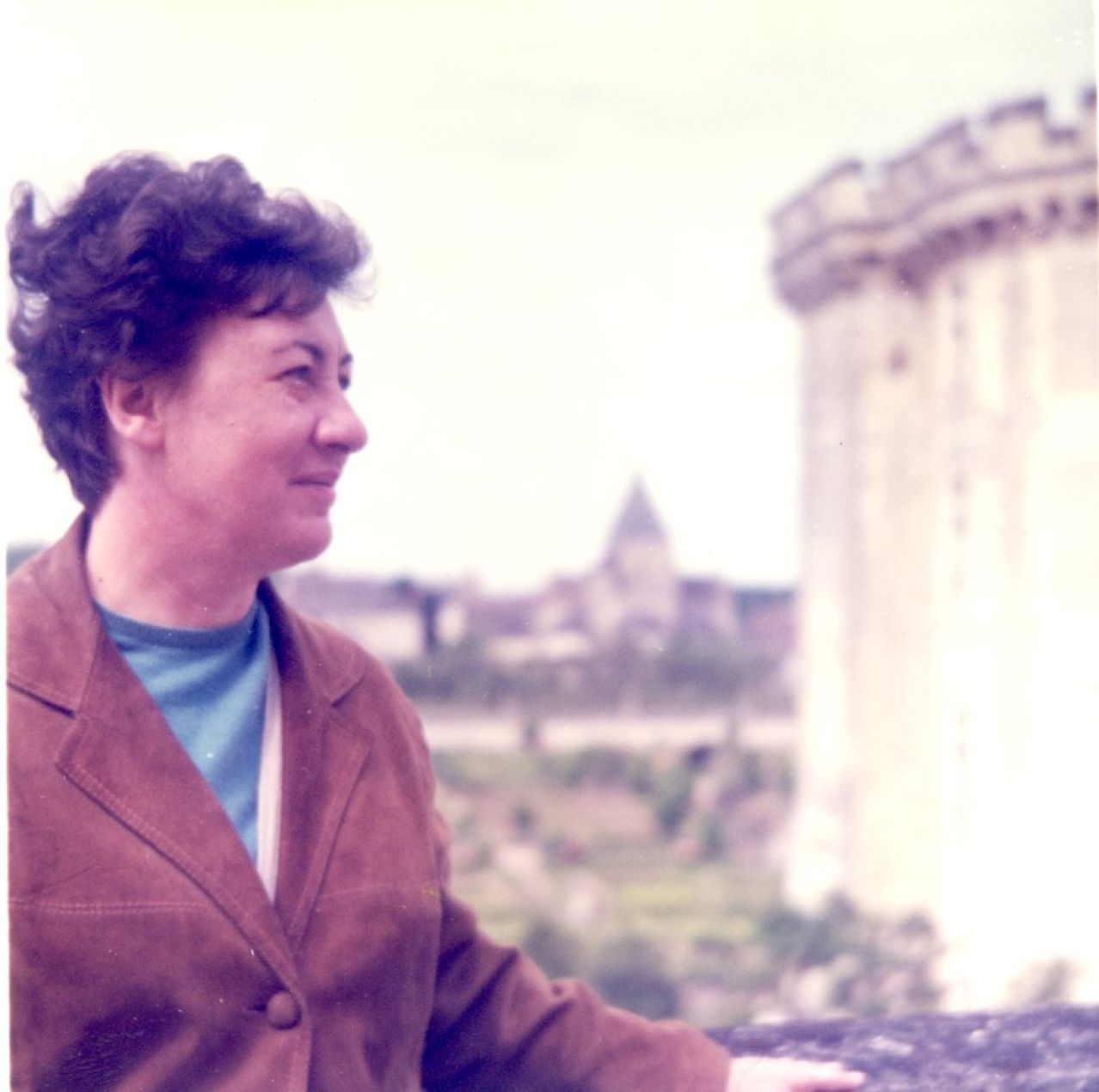 Margherita Faustini