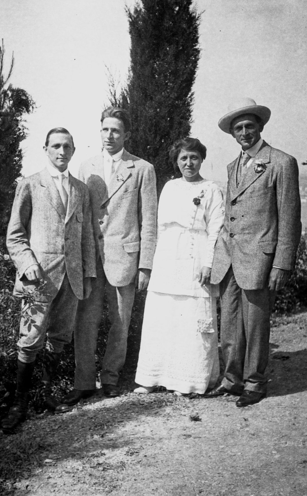 Famiglia Novaro - 1916_1