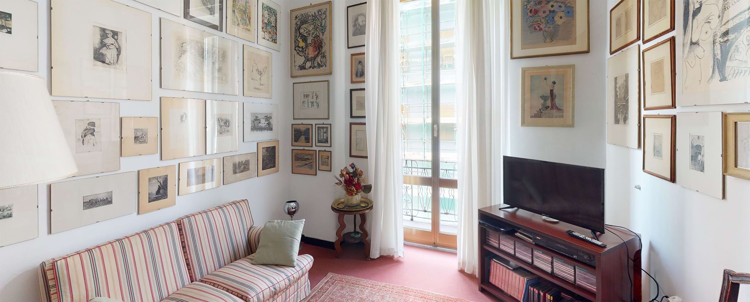ambiente fondazione