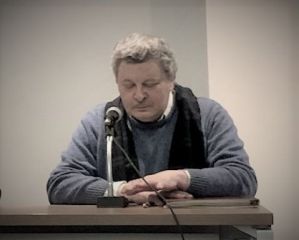 Gian Luigi Bruzzone