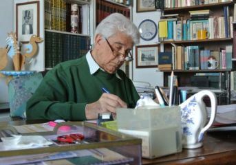 Claudio Bertieri