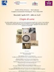 Utopie di carta