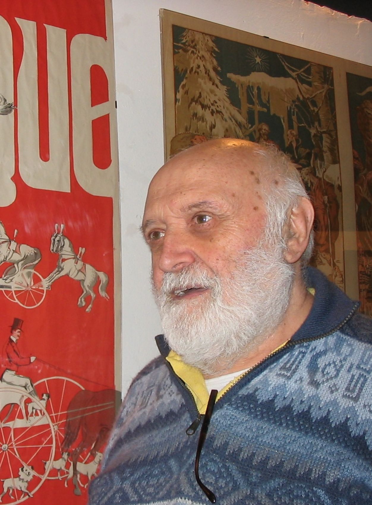 Roberto Angelo Giannoni