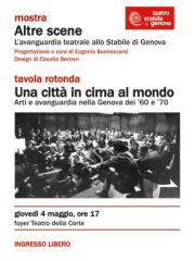 Una citta in cima al mondo