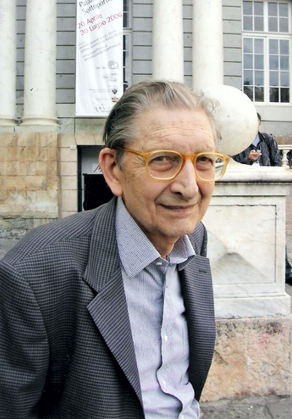 Faggi Vico